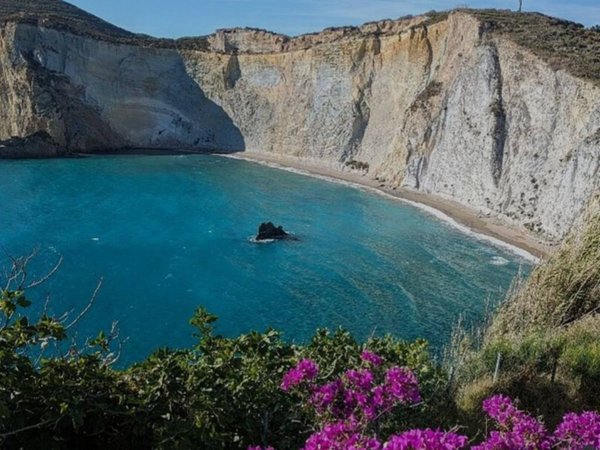 appartamento in vendita a Ponza