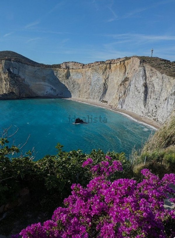 appartamento in vendita a Ponza