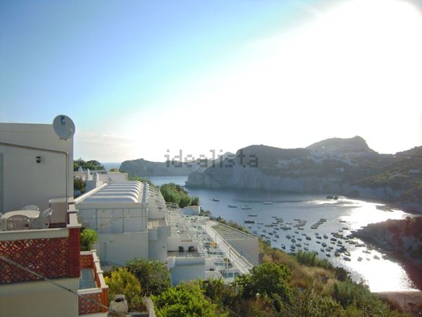 appartamento in vendita a Ponza