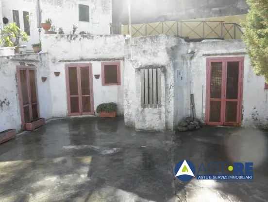 appartamento in vendita a Ponza