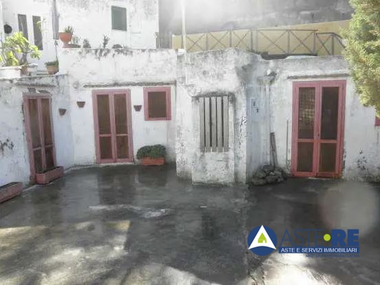 appartamento in vendita a Ponza