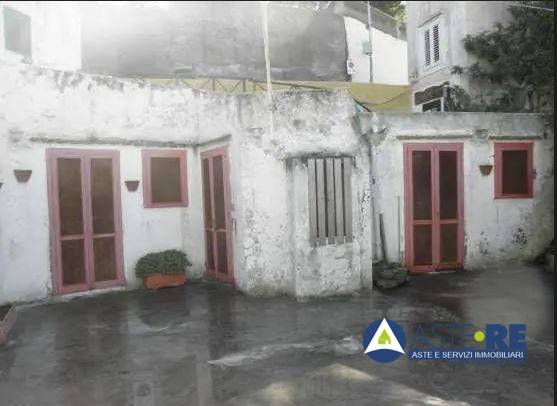 appartamento in vendita a Ponza