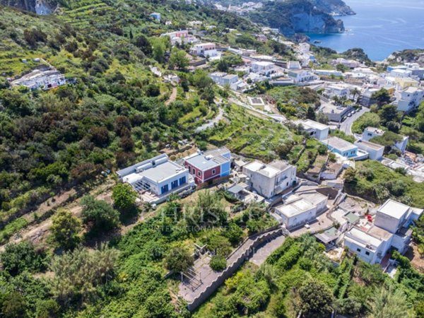casa indipendente in vendita a Ponza