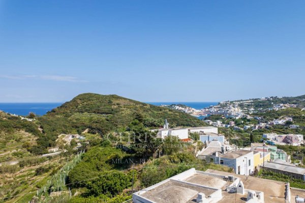 casa indipendente in vendita a Ponza in zona I Conti