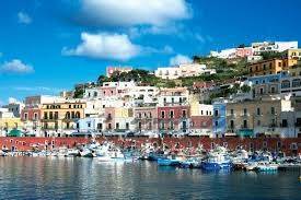 appartamento in vendita a Ponza