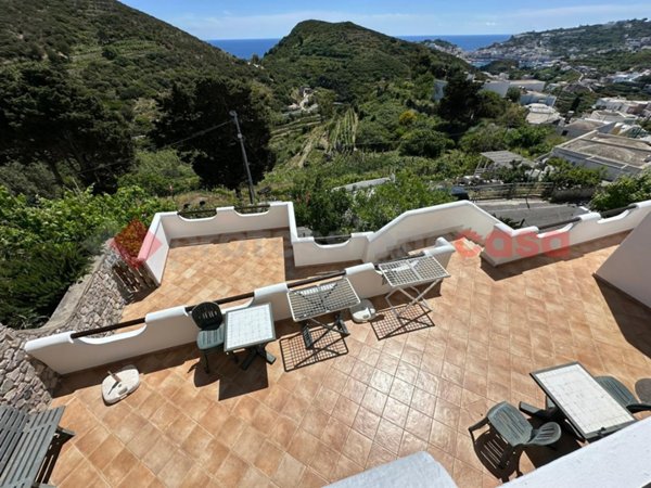 appartamento in vendita a Ponza