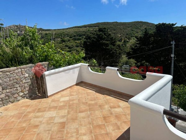 appartamento in vendita a Ponza