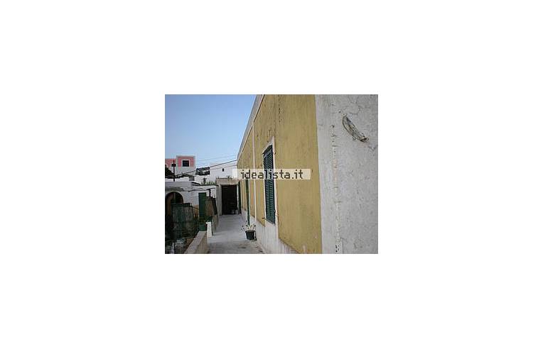 appartamento in vendita a Ponza