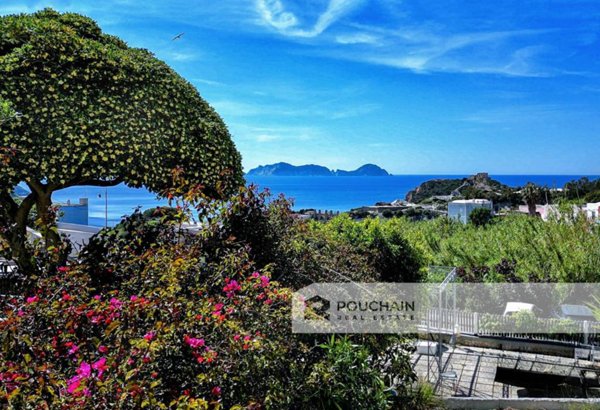 casa indipendente in vendita a Ponza in zona Le Forna
