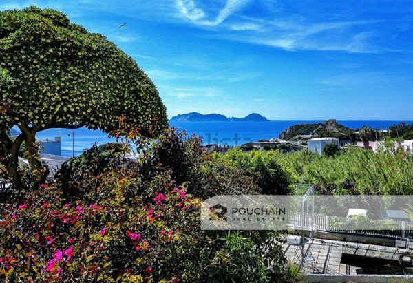 casa indipendente in vendita a Ponza in zona Le Forna