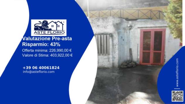 appartamento in vendita a Ponza