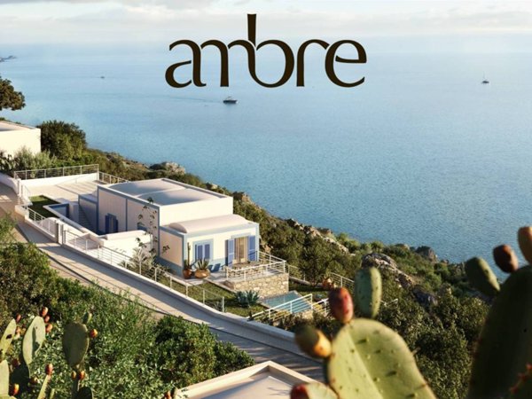 casa indipendente in vendita a Ponza in zona Le Forna