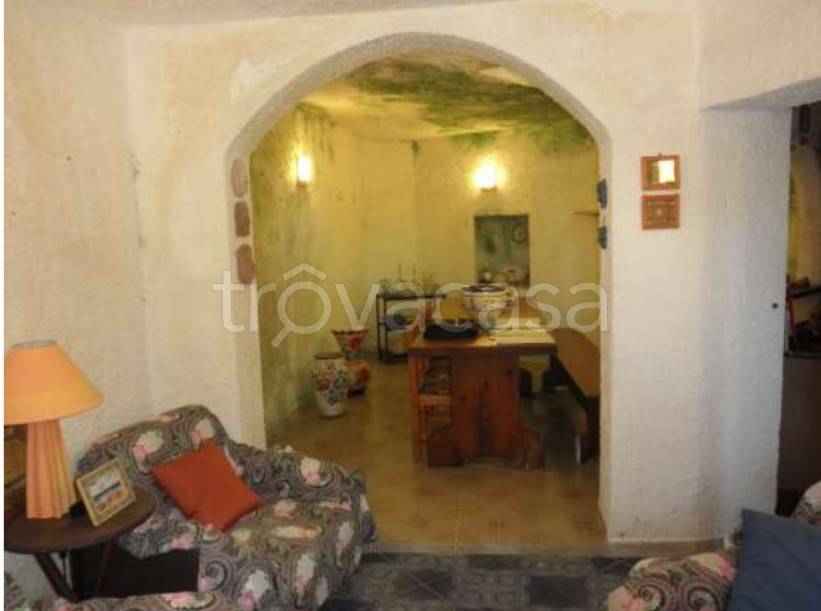 appartamento in vendita a Ponza