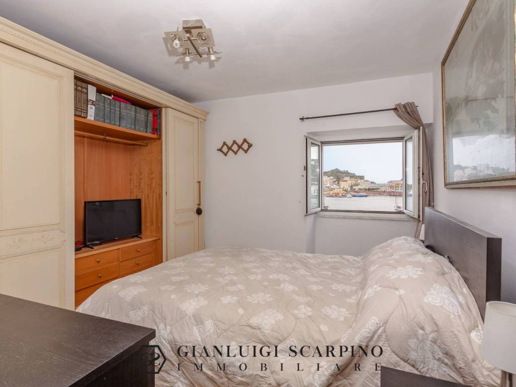 appartamento in vendita a Ponza