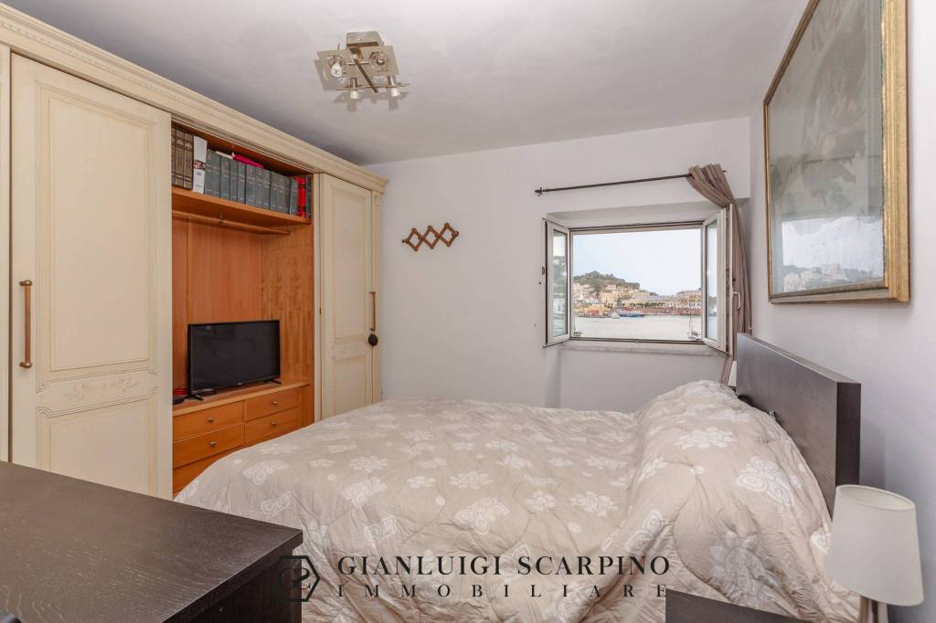 appartamento in vendita a Ponza