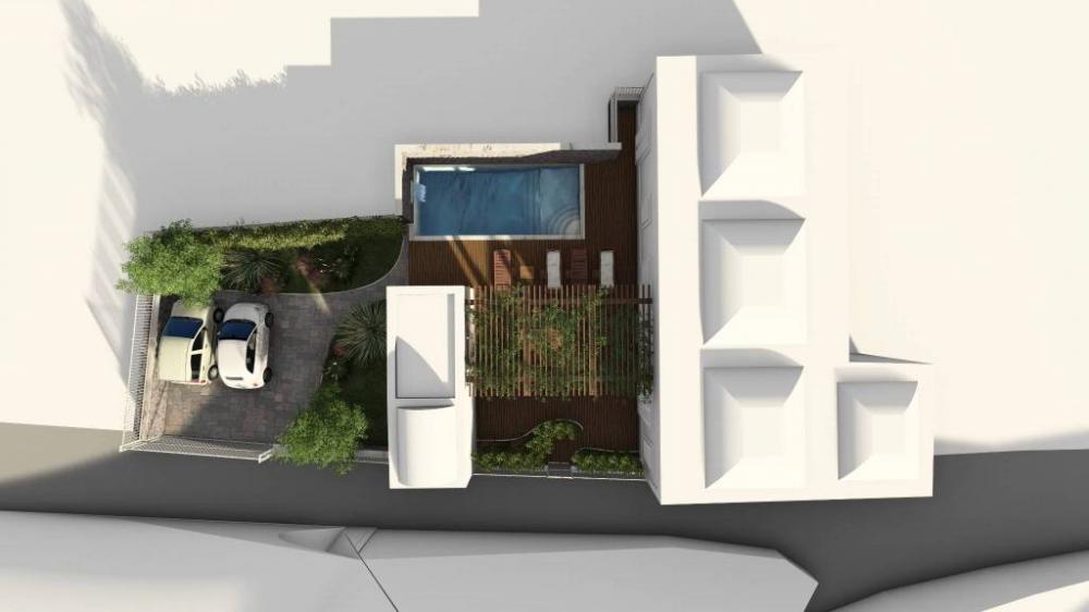 casa indipendente in vendita a Ponza in zona Le Forna