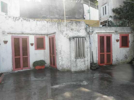 appartamento in vendita a Ponza
