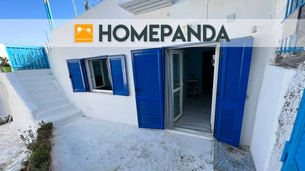 appartamento in vendita a Ponza in zona Giancos