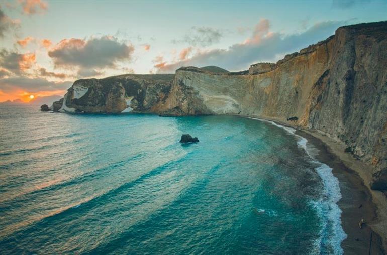 negozio in vendita a Ponza in zona Campo Inglese