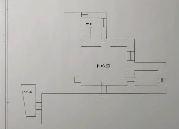 appartamento in vendita a Ponza