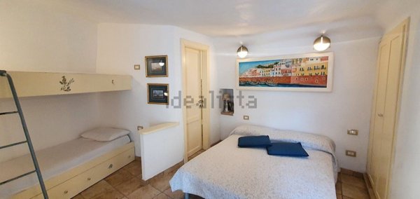 appartamento in vendita a Ponza