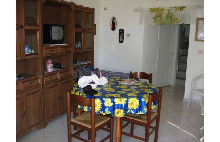 intera palazzina in vendita a Ponza