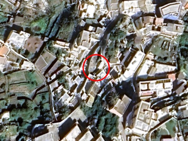 appartamento in vendita a Ponza