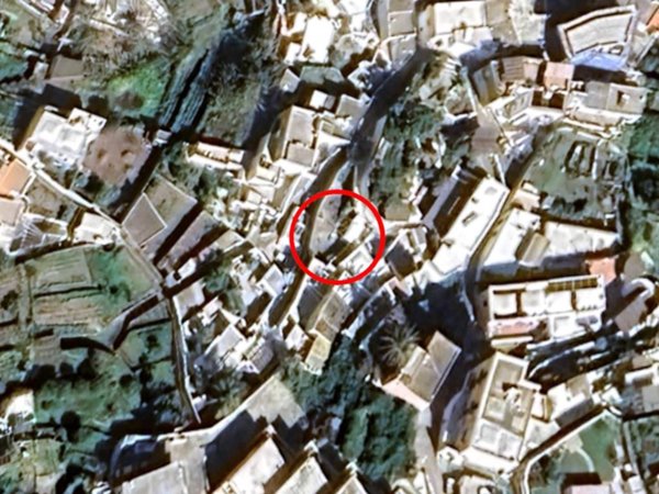 appartamento in vendita a Ponza