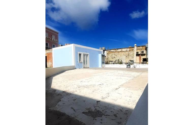 appartamento in vendita a Ponza