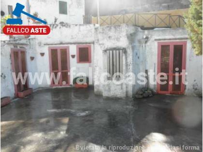 appartamento in vendita a Ponza