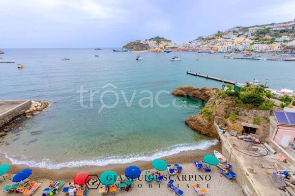 appartamento in vendita a Ponza