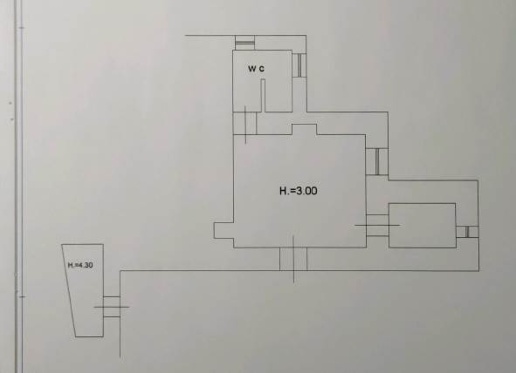 appartamento in vendita a Ponza
