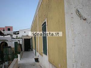 appartamento in vendita a Ponza