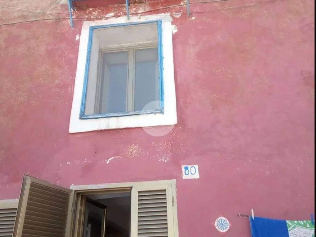 appartamento in vendita a Ponza
