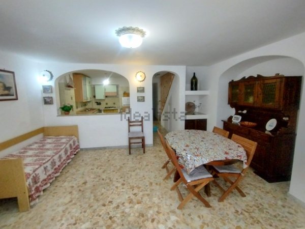 appartamento in vendita a Ponza