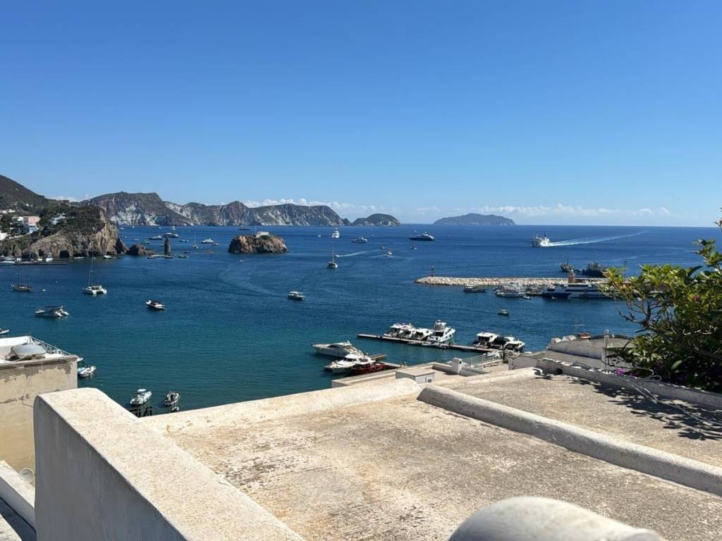 appartamento in vendita a Ponza