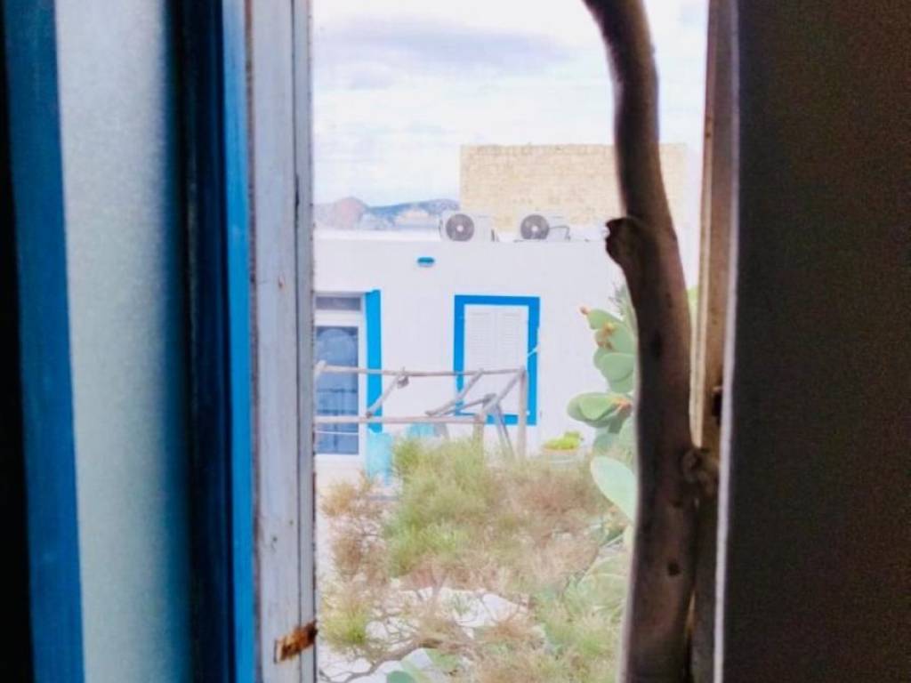 appartamento in vendita a Ponza