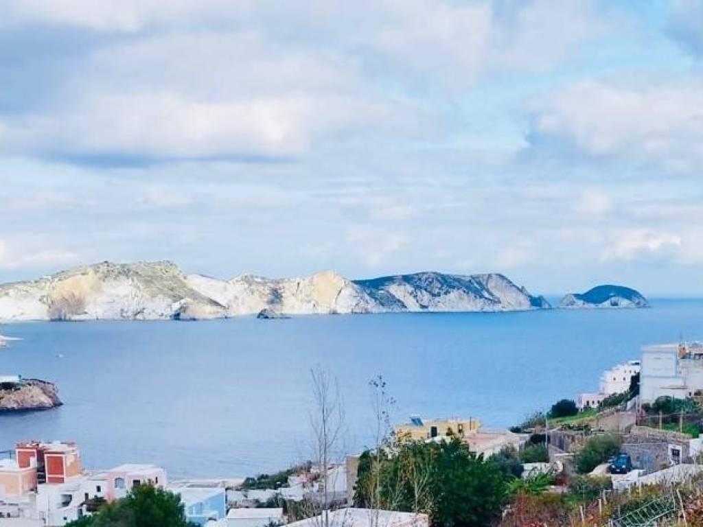 appartamento in vendita a Ponza
