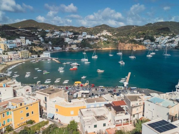 appartamento in vendita a Ponza