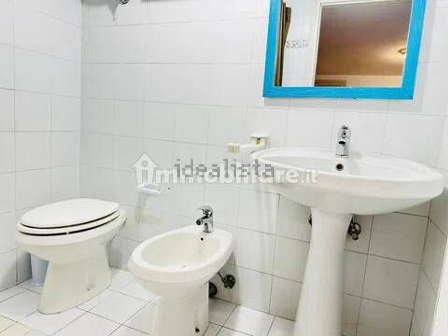 appartamento in vendita a Ponza in zona Santa Maria