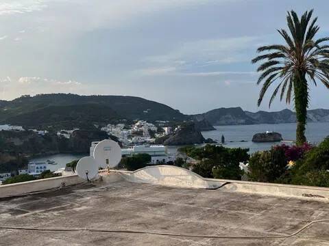 appartamento in vendita a Ponza