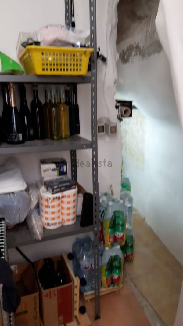 appartamento in vendita a Ponza