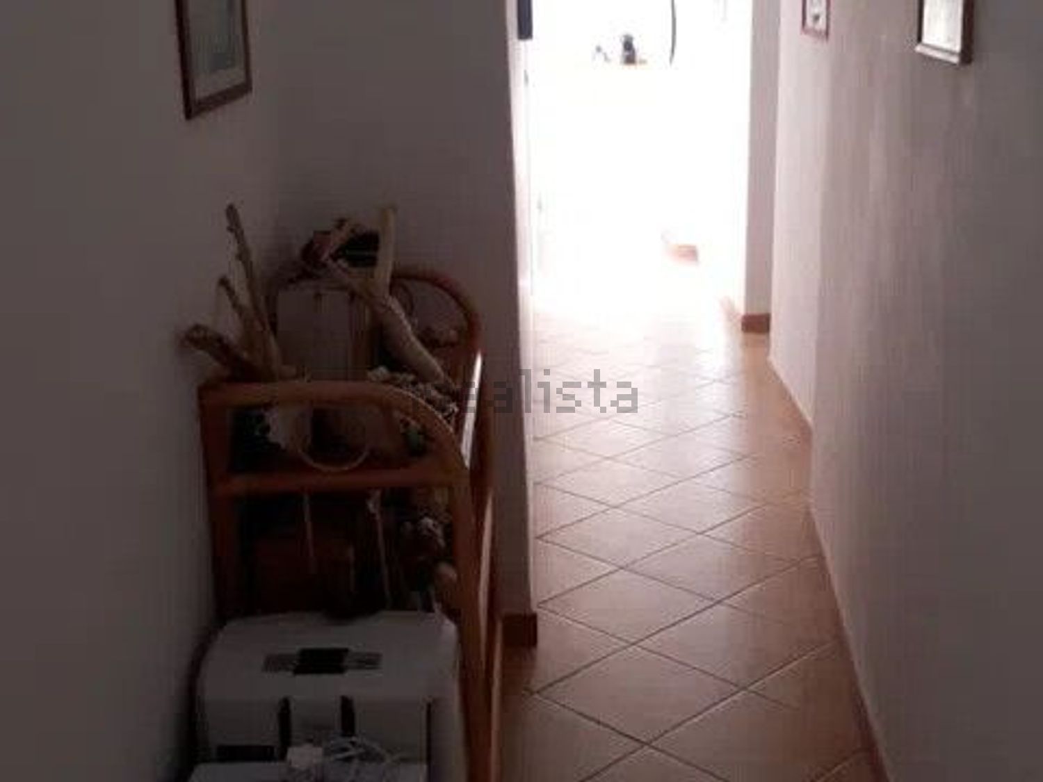 appartamento in vendita a Ponza