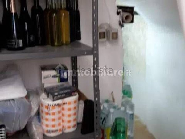 appartamento in vendita a Ponza in zona Giancos