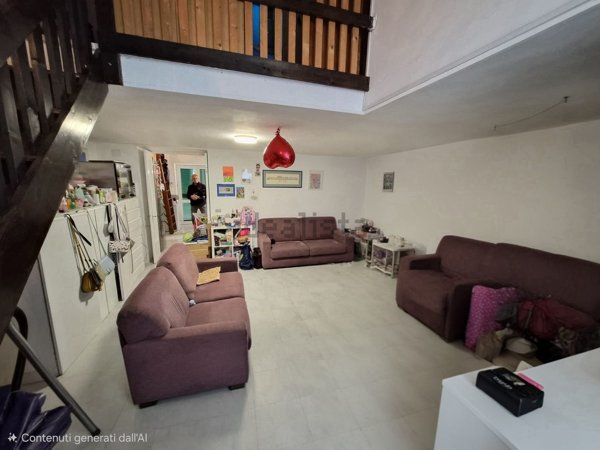 appartamento in vendita a Ponza