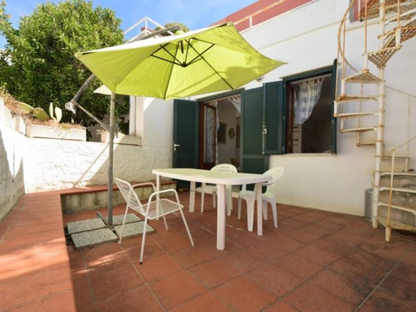 appartamento in vendita a Ponza