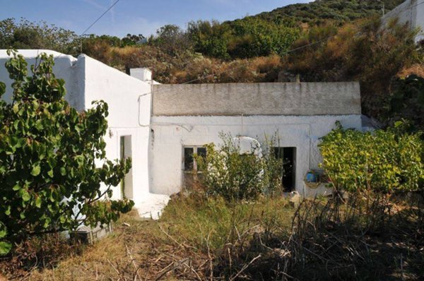 casa indipendente in vendita a Ponza in zona Le Forna