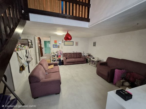 appartamento in vendita a Ponza