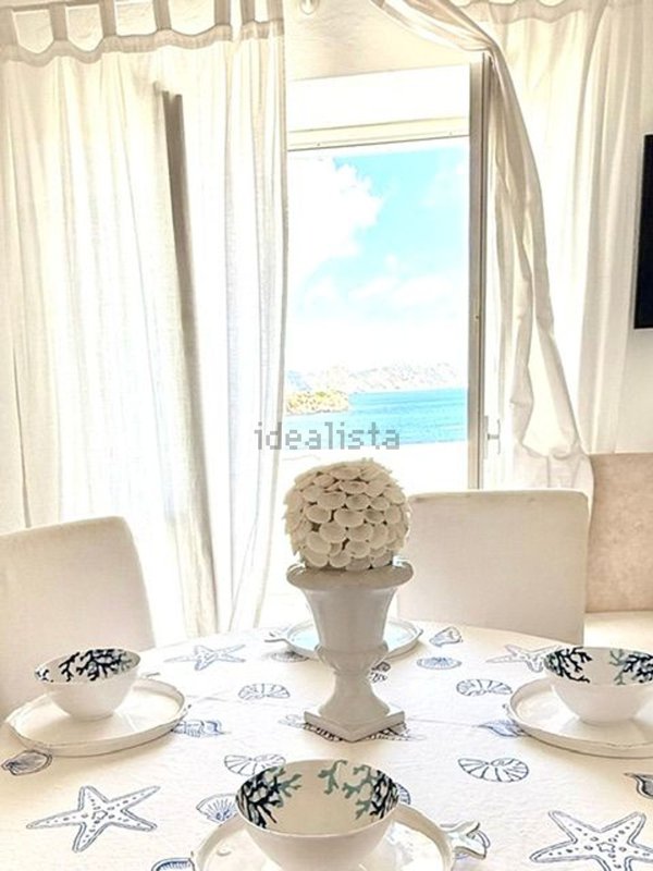 appartamento in vendita a Ponza in zona Santa Maria