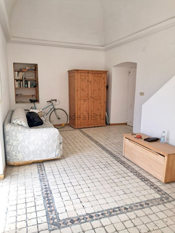appartamento in vendita a Ponza in zona Santa Maria